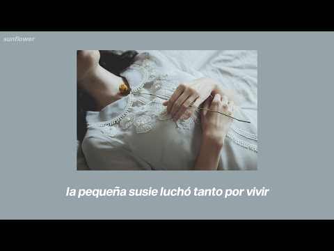 Michael Jackson - Little Susie/Pie Jesu [Sub español]