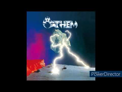 ANTHEM ANTHEM ジャパニーズ・メタルの歴史に大いなる足跡を残し