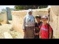 الوقت خيابت مبقات تيقة وليت مقبلا ولادي راسي وصلتهم حتى لباب mp3