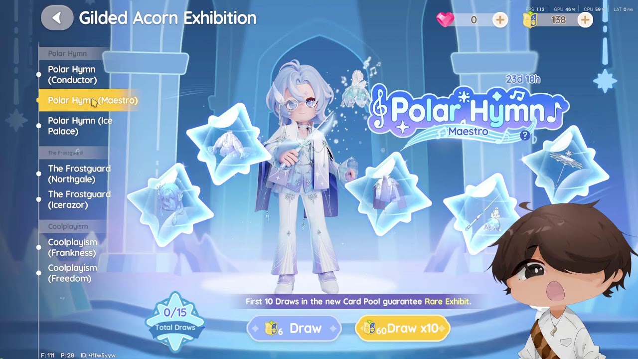 blotstreeekkkkk nya besok aja