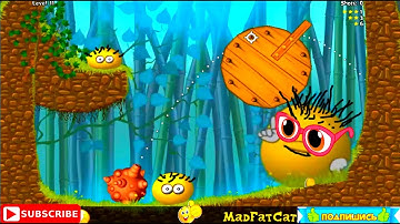 BLOB THROWER Gameplay Walkthrough Part - All Levels/Chapters/Episodes (iOS, Android) TikTok