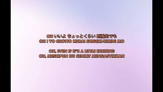 Motohiro Hata ( 秦 基博 ) – Cider ( サイダ ) [ LYRICS VIDEO ] [ ENG / INDO SUB ]