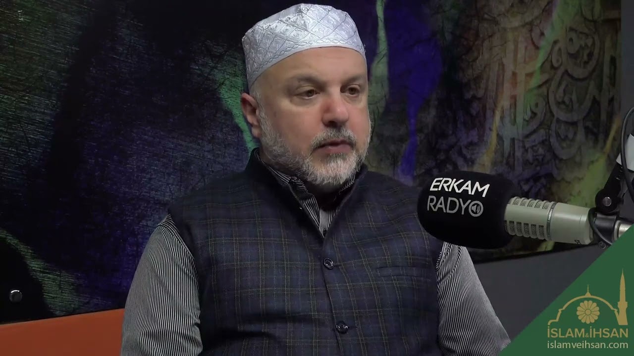 Sadakanın faydası nedir?  - Ahmet Hamdi Yıldırım