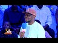 LA SCÈNE du 04 août avec 100 Façon Dof Héros Petit Sako Fabio C’Kis, La Bombasse Daoudi Le Kirikou