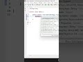 how to create hello world program in java | java programming #helloworld