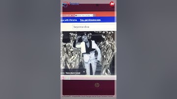 Yonce -- Video upload via iFrame