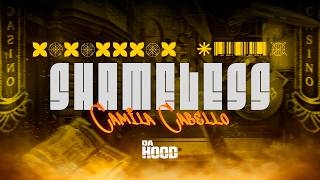 Camila Cabello  Shameless s