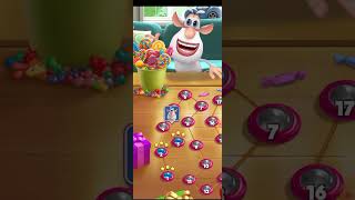 booba candy advertising app for iPhone and iPad screenshot 1