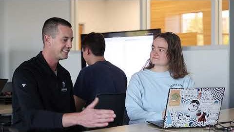 How Dakota State University is Powering Data Center Sustainability with Cisco Technology