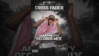 The Crossfader | Amapretty records mix 2026