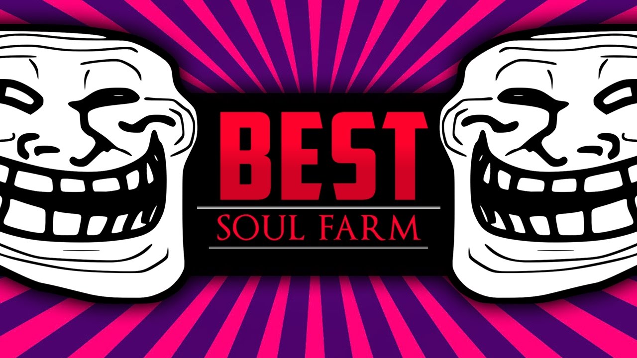 BEST Farm In The WHOLE GAME! Crazy Insane Awesome Dank - Shitpost 