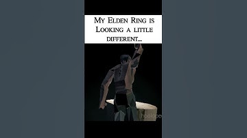 This is the BEST Version of Elden Ring #eldenring #darksouls #fromsoftware #gaming #metal #sekiro