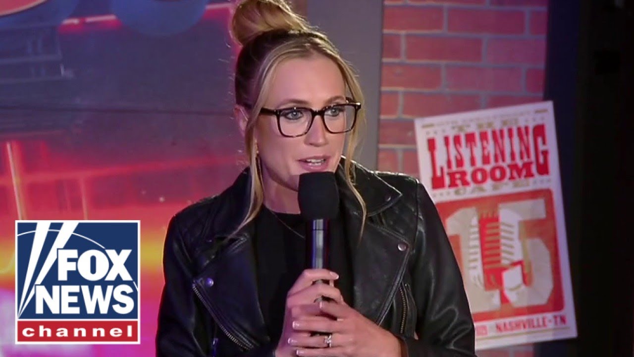 Kat timpf stand up