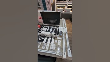 Rèm Cửa thông minh (Động cơ Rèm Tự Động thông minh) GORAIL Curtain Smart Motor