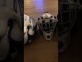 #hockey #hockeygoalies #viral #edit #goalie