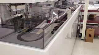 Chemistry Attelica Autimated Line