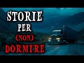 2 Ore di Storie dell’Orrore Vere con Pioggia per Dormire | Racconti dell’Orrore