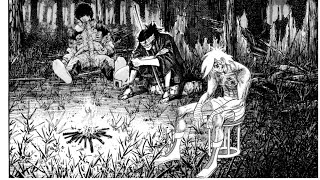 Download Lagu Mori Buntarou × Joe Yabuki × Musashi Miyamoto | Three Men, One Pain #boxing#vagabond#climber#shorts MP3
