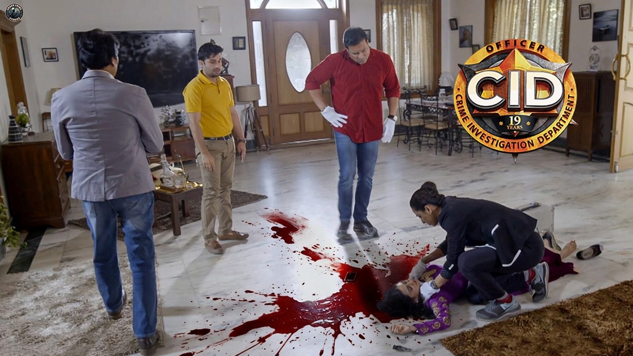 गोलियों से छलनी हुई लड़की 😱 CID भी नहीं सुलझा पाई ये केस! | Best Of CID ...