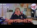 AM Transmitter (#1404)