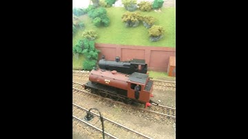 Studio Layout Progress 2