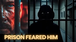 “The Most Dangerous Prisoner Ever… Guards Feared Him”