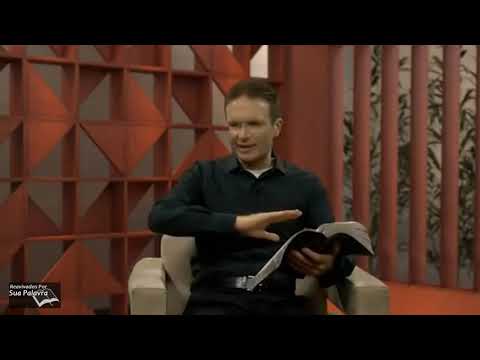 Oseias 10 - Reavivadospsp - Pastor Evandro Fávero