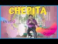 CHEPITA - CON AMOR A LOS NIÑOS 4 - FRANCISCO ORANTES PARA NIÑOS