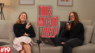 Understanding Your Anxious Mind | This Might Help Episode 19