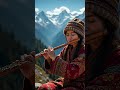Tibetan Healing Flute music healing flute #relaxingmusic #flute #ukp #music #music #ukp #studymusic
