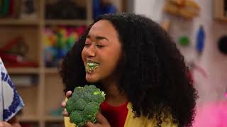 C3 Kids Elementary (K-3) October 9, 2022