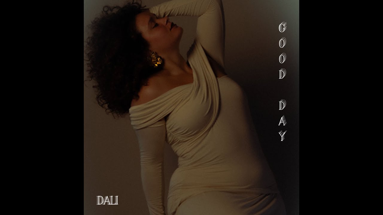 G O O D D A Y -DALÌ