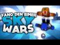 Fang den Eimer! - Minecraft Sky Wars! | DieBuddiesZocken