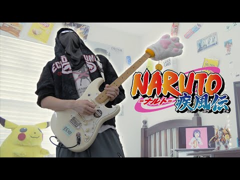 Blue Bird - Naruto: Shippuden