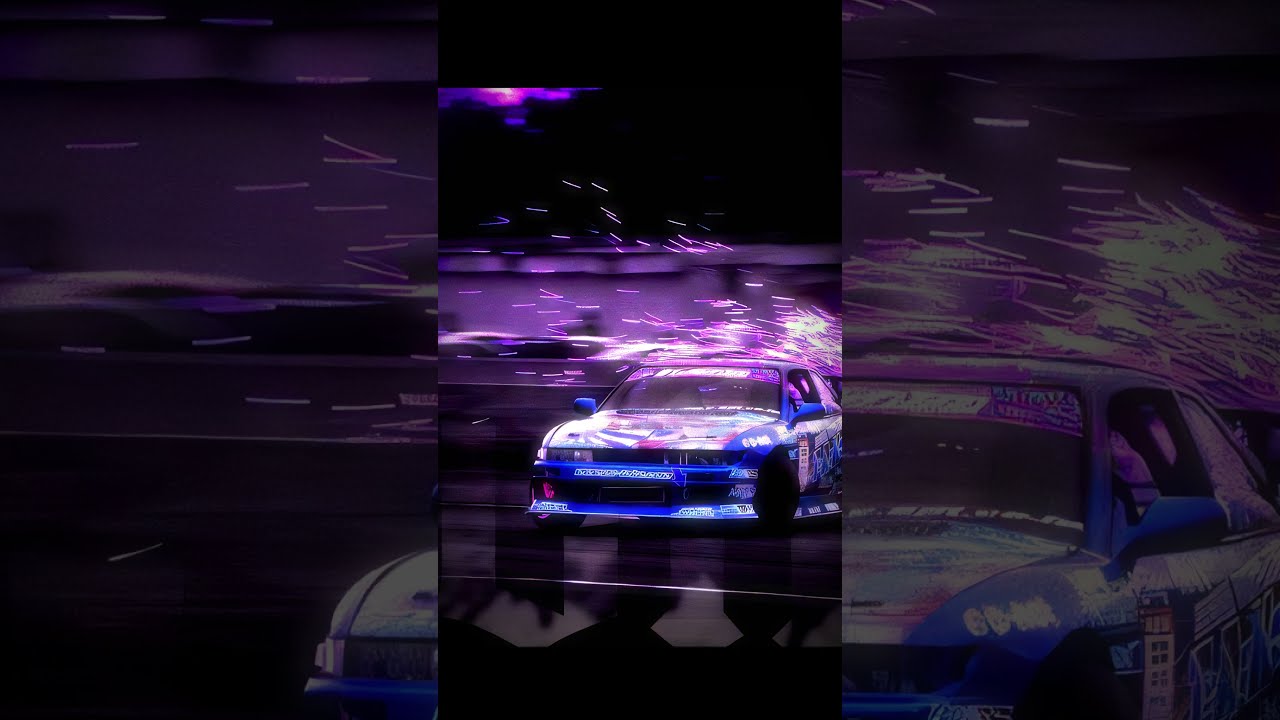 ATLXS & volkz SIN DRAMA (PHONK) #viralshorts #brazilianmusic #superslowed #viralvideo #brazilian
