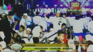 (HD) Turi Turi Putih Mustaghitsu Al Mughits - Gus Shon Garum Blitar