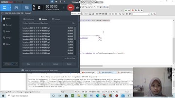 Praktikum 9 Algoritma dan Pemograman - Program Studi Teknologi Informasi-ITTS