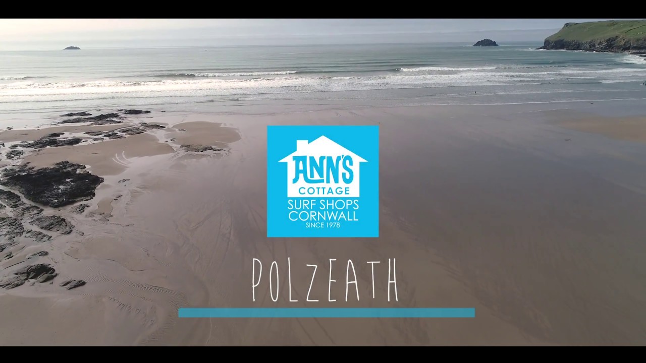 Ann S Cottage Polzeath Youtube
