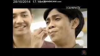 Download lagu Iklan Mixagrip Rhema - Pegal Linu Nggak Pake Lama (2014) @ Kompas TV, Indosiar, RCTI, & SCTV