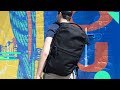 Aer Travel Pack 2 Review | Updated Version Of The Popular 33L Carry-On Backpack