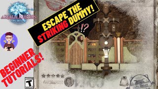 FFXIV: How to Quickly and Easily Lose Enmity on Striking Dummies