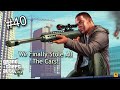 Franklin Trying To Find Michael Episode 40 GTA First Time Playthrough Gameplay