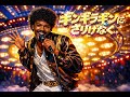 ギンギラギンにさりげなく / 近藤 真彦 – Luxurious High Energy Funk ver. Rhythm & Joy