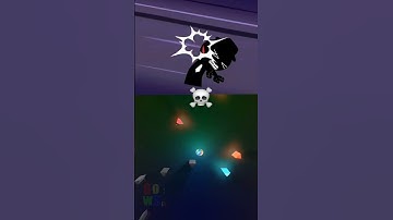 Incredibox Sprunki Wenda And Others Retaliate Black Incredibox Sprunki  Bouncing Marble  #shorts