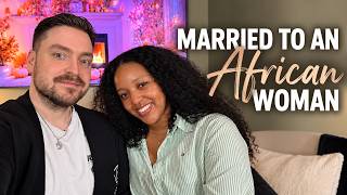 What It's Really Like Being Married to an African Woman🇬🇧🇸🇿| My Husband Answers