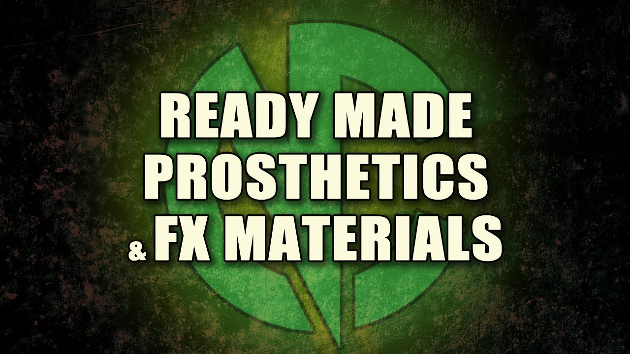 ready-made-prosthetics-sfx-materials-with-free-tutorial-guides-from