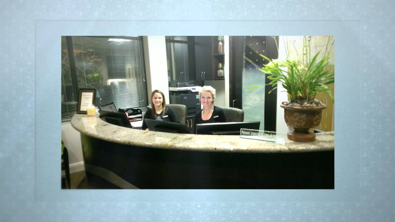 Bellevue Cosmetic Dentistry