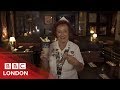 Rita is Hard Rock&#39;s longest serving waitress - BBC London