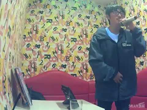 GLAY／LET ME BE【うたスキ動画】