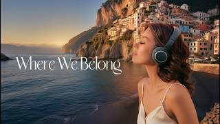 Avicii, Kygo, Alesso Style - Where We Belong